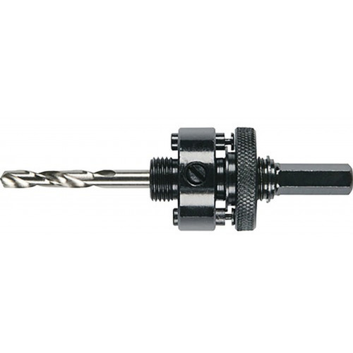 HiKOKI 754244 Szár 30 mm feletti fúrórétegekhez, 11 mm hatszög
