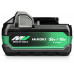 HiKOKI BSL36A18X Akkuegység MultiVolt 36V / 18V (2,5/5,0 Ah) 380082