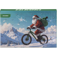 HiKOKI Adventni naptár 2026 750369