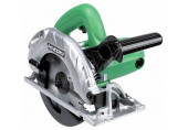 HiKOKI C6SSWAZ Kézi körfűrész (165mm/1050W)