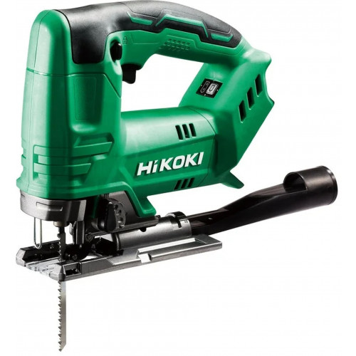 HiKOKI CJ18DAW2Z Akkus dekopírfűrész (18V/akku és töltő nélkül) HSC II