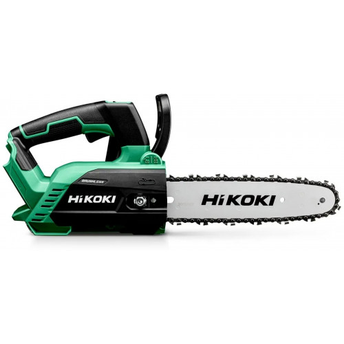 HiKOKI CS1825DCW4Z Akkus láncfűrész (18V/akku és töltő nélkül) HiKOKI CS1825DCW4Z Akkus láncfűrész (18V/akku és töltő nélkül)