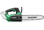 HiKOKI CS3630DCW4Z Akkus láncfűrész (36V/akku és töltő nélkül)