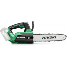HiKOKI CS3630DCW4Z Akkus láncfűrész (36V/akku és töltő nélkül)