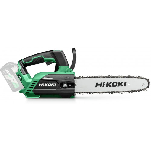 HiKOKI CS3630DCW4Z Akkus láncfűrész (36V/akku és töltő nélkül)