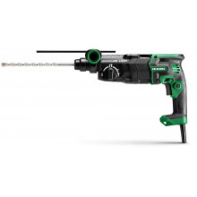 HiKOKI DH28PECWSZ Fúrókalapács SDS-Plus (900 W)