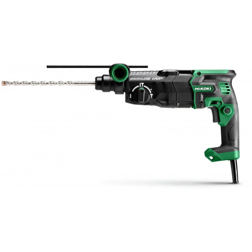 HiKOKI DH28PECWSZ Fúrókalapács SDS-Plus (900 W)