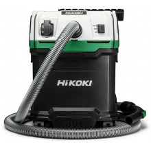HiKOKI RP300YLWAZ Porelvezető 30l