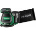 HiKOKI SV1813DAWPZ Akkus excentercsiszoló 18V