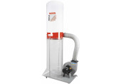 Holzmann Fűrészpor és porelszívó (2250W) ABS2480_400V