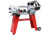 Holzmann Szalagfűrész fémhez (550W) BS115_400V
