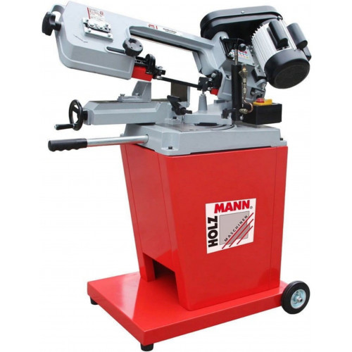 Holzmann Szalagfűrész fémhez BS128HDR_230V