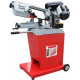 Holzmann Szalagfűrész fémhez BS128HDR_230V
