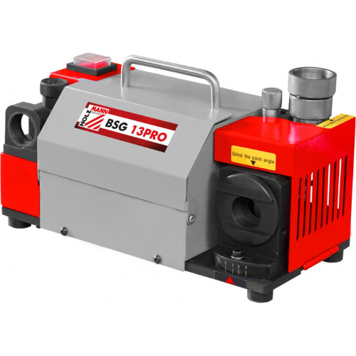 HOLZMANN Fúróélező BSG13PRO_230V