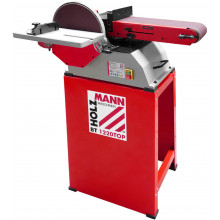 Holzmann Szíj- és homlokcsiszoló BT1220TOP_230V