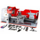 Holzmann Asztali eszterga fémhez (630W) ED400FD_230V