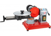 Holzmann Fűrészlap élező (125mm/250W) MTY8-70_230V