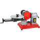 Holzmann Fűrészlap élező (125mm/250W) MTY8-70_230V