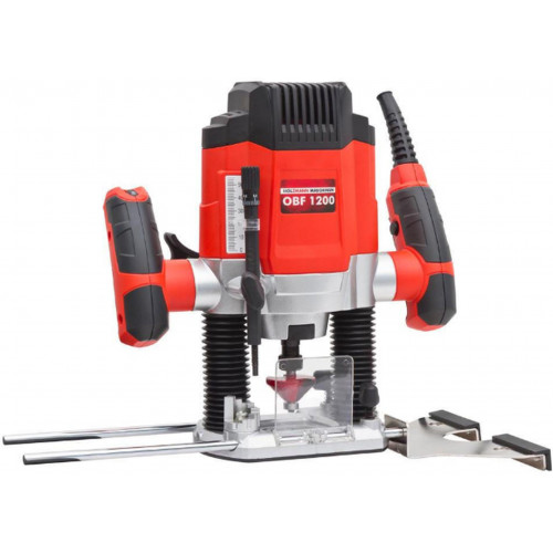 Holzmann Felsőmaró (6-8mm/1200W) OBF1200_230V