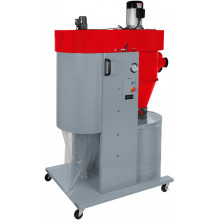 Holzmann Porelszívó (2200W) RLE2200_400V