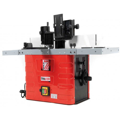 Holzmann Asztali Maró (1500W) TFM610V_230V