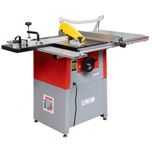 Holzmann Asztali körfűrész (254 mm/3100 W) TS250_400V