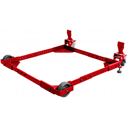 Holzmann Univerzális mozgatóegység (410kg) UFE410FLEX