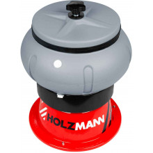 HOLZMANN Vibrációs polírozó dob VPT8KG