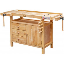 HOLZMANN Asztalos gyalu WB138C