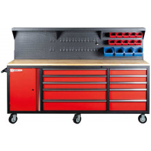 HOLZMANN Mobil műhelyasztal WEWA2130