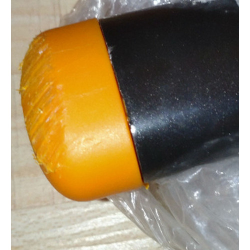 Fiskars QuikFit™ (L) teleszkópos nyél 228 - 400 cm (136032) 1000665