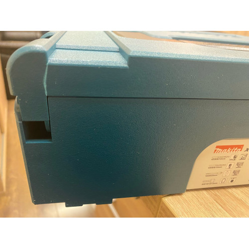 Makita B-43044 fúró-csavarbehajtó készlet 66 db-os MAKPAC