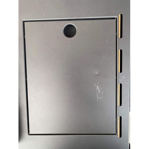 KIÁRUSÍTÁS FIELDMANN FZG 3010 gázos grillsütő 41010418 SÉRÜLT