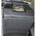 KETER GEAR MOBILE 28" gurulós szerszámos láda, fekete, 72 x 35 x 32 cm 250035 (17210204)