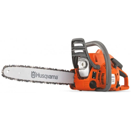 Husqvarna 120 Mark II Benzines láncfűrész (1,4kW/35cm) 9678619-03 Husqvarna 120 Mark II Benzines láncfűrész (1,4kW/35cm) 9678619-03