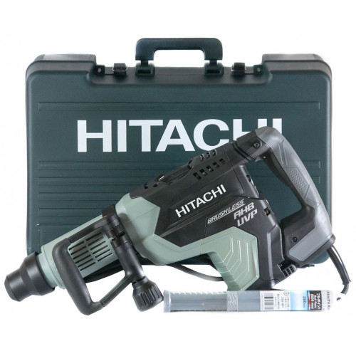 HiKOKI (Hitachi) H60MEY Vésőkalapács 1150W