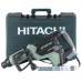HiKOKI (Hitachi) H60MEY Vésőkalapács 1150W