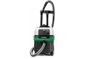 HiKOKI RP250YBLWAZ Ipari száraz-nedves porszívó (1400W/25l)