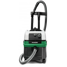HiKOKI RP250YBLWAZ Ipari nedves/száraz porszívó 25 l