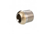 DANFOSS csavarzat, 1/2", rövidítés 24 mm 013L0445