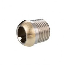 DANFOSS csavarzat, 1/2", rövidítés 24 mm 013L0445