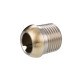 DANFOSS csavarzat, 1/2", rövidítés 24 mm 013L0445