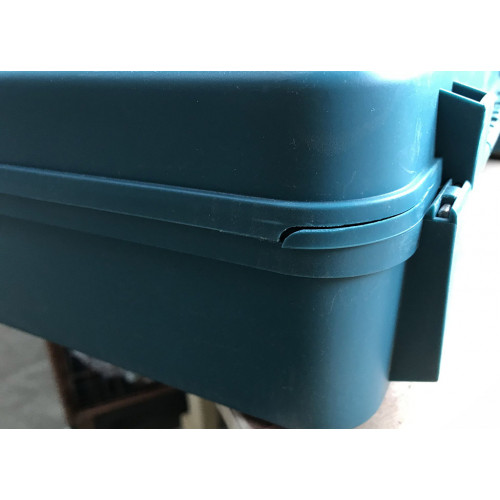 Makita HR2470 SDS-PLUS fúró-vésőkalapács 2,4J,780W