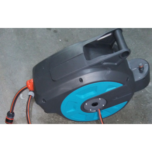 GARDENA Comfort fali tömlődoboz 15 roll-up automatic 8022-20