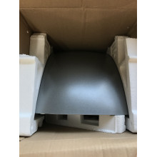 KIÁRUSÍTÁS Stiebel Eltron HTT 5 SM kézszárító ezüst 2.6 kW, 182053 SZERVIZELT!!