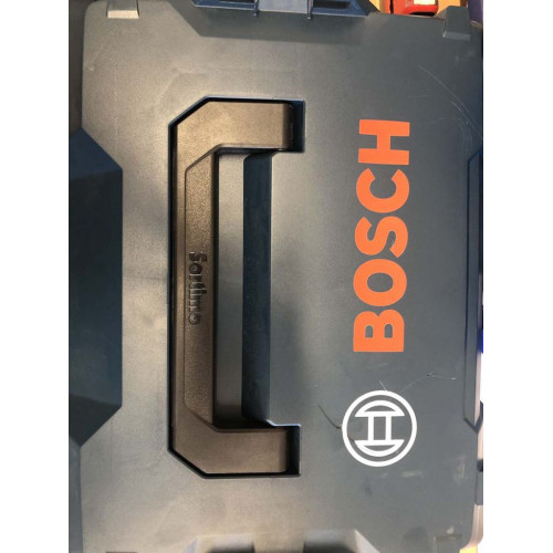 BOSCH GOP 40-30 multifunkcionális szerszám, L-Boxx-ban 0601231001