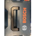 BOSCH GOP 40-30 multifunkcionális szerszám, L-Boxx-ban 0601231001