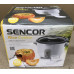 KIÁRUSÍTÁS SENCOR SRM 0600WH rizsfőző 40030196 SÉRÜLT CSOMAGOLÁS