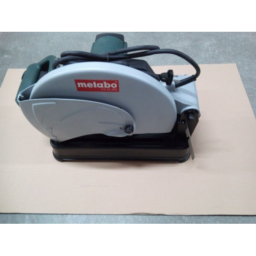 Metabo CS 23-355 Gyorsdaraboló (2300W/355mm) (602335000)