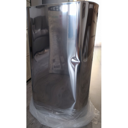 KIÁRUSÍTÁS LAMART LT8022 SENSOR szemétkosár 42L SÉRÜLT
